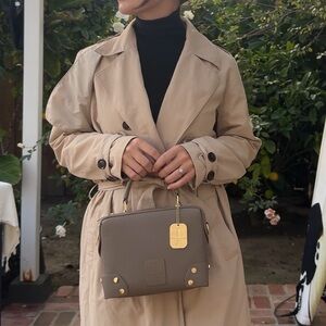 Trunk Purse from the Bag Icon